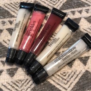 Philosophy Lip Lot